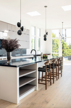 How to Design a Modern Kitchen in Indore: Tips and Ideas
